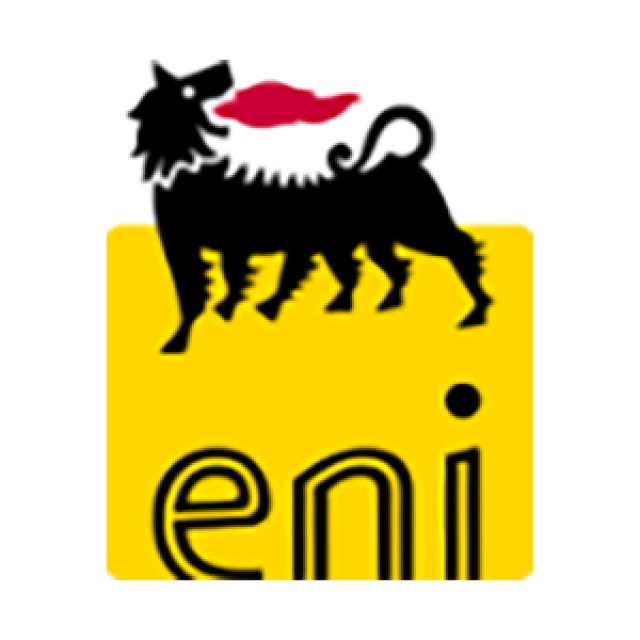 logo eni